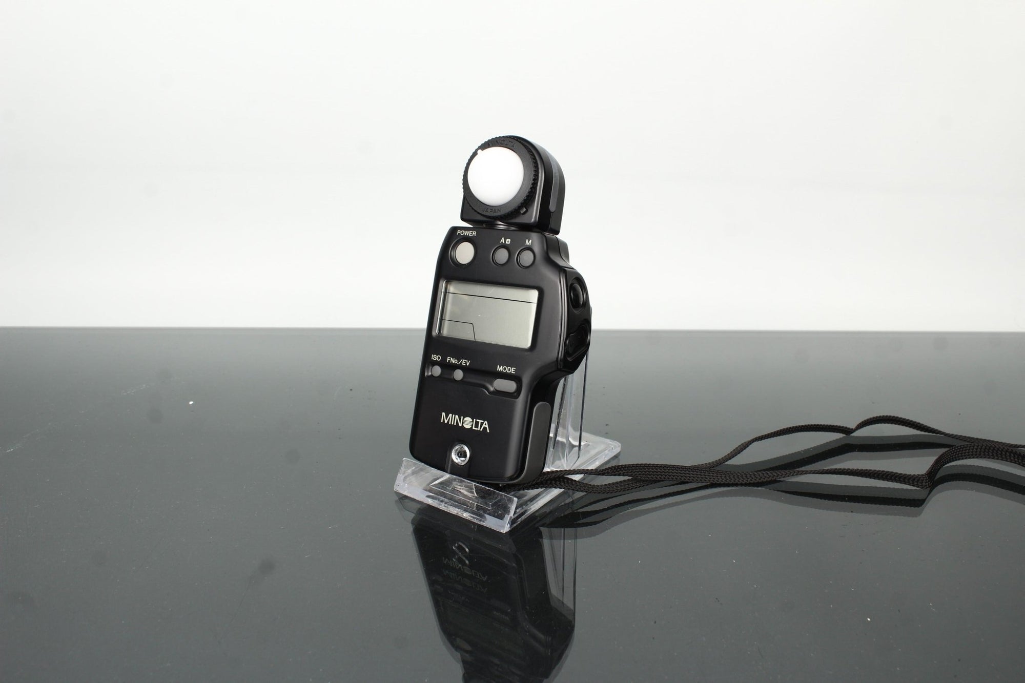 Minolta Auto Meter 5F - Dutch|Thrift