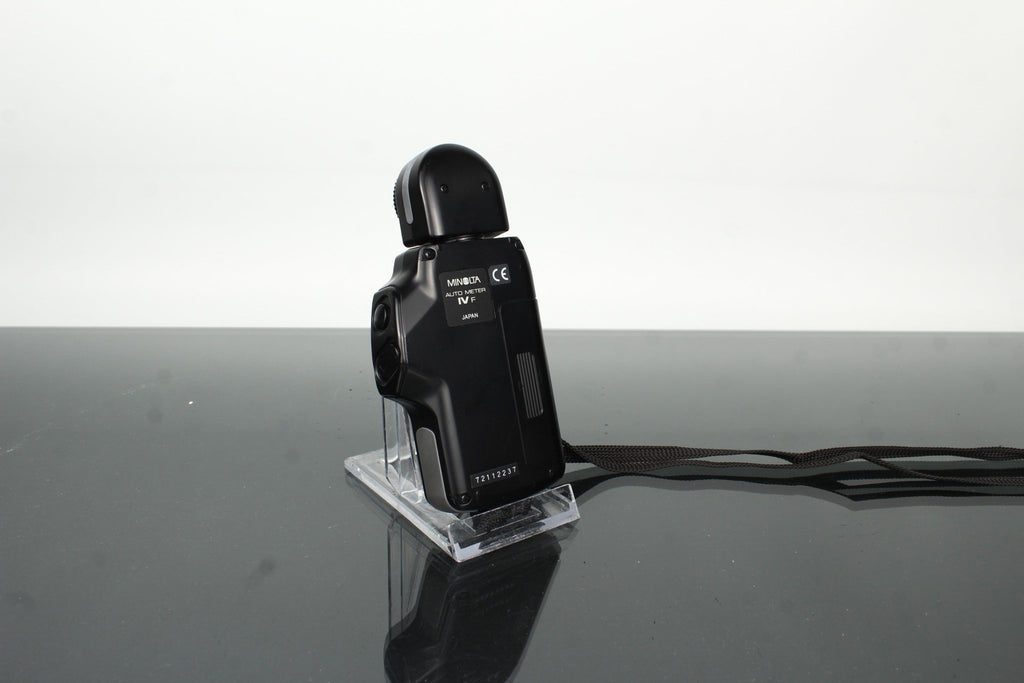 Minolta Auto Meter 5F - Dutch|Thrift