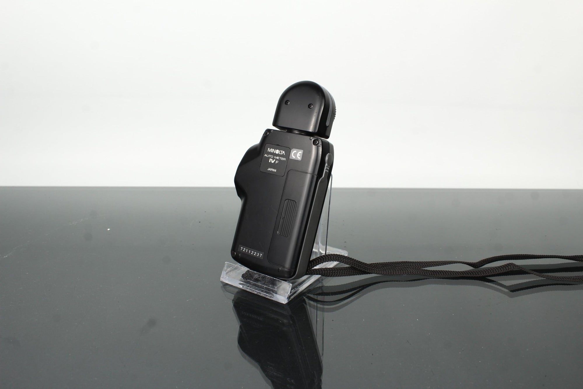 Minolta Auto Meter 5F - Dutch|Thrift