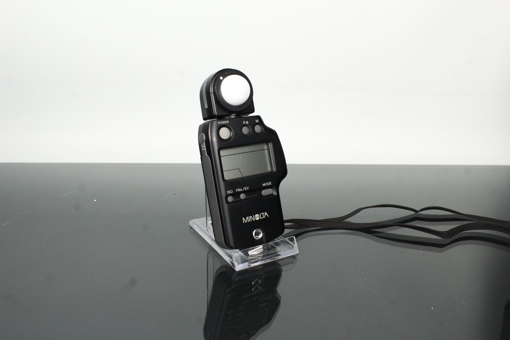 Minolta Auto Meter 5F - Dutch|Thrift