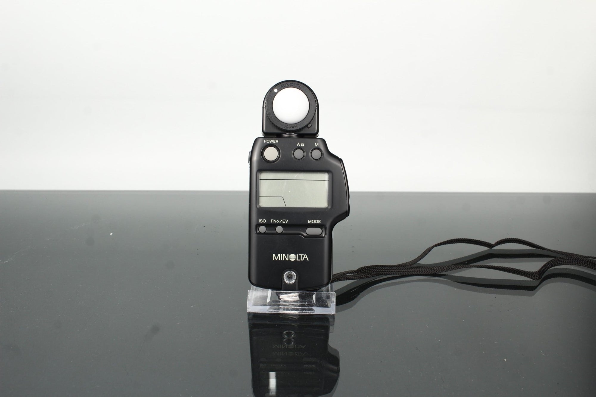 Minolta Auto Meter 5F - Dutch|Thrift