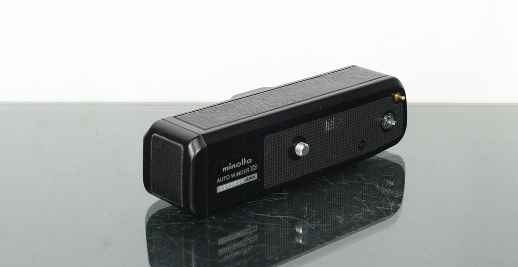 Minolta Auto Winder D - Dutch|Thrift