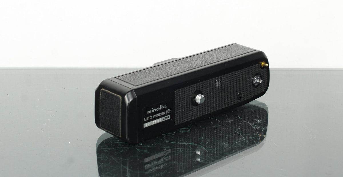 Minolta Auto Winder D - Dutch|Thrift