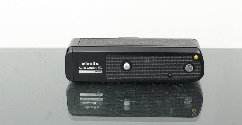 Minolta Auto Winder D - Dutch|Thrift