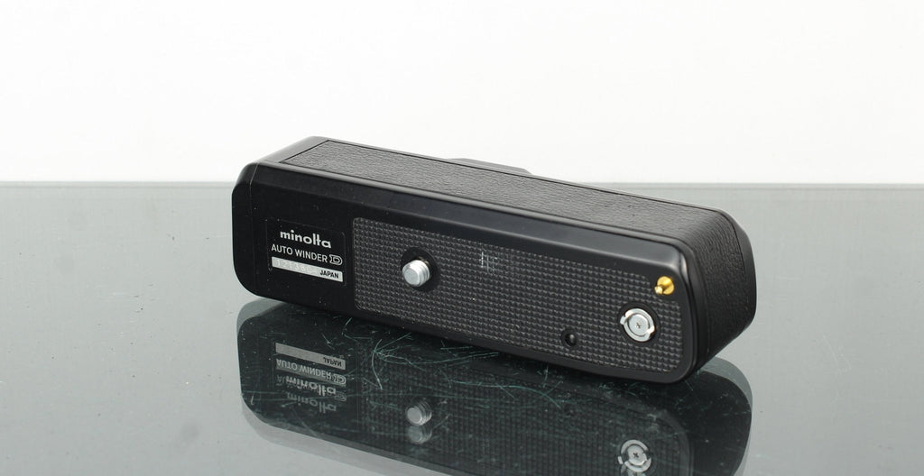 Minolta Auto Winder D - Dutch|Thrift