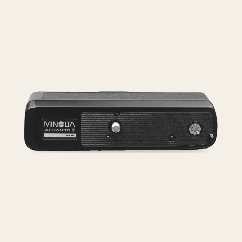 Minolta Auto Winder G