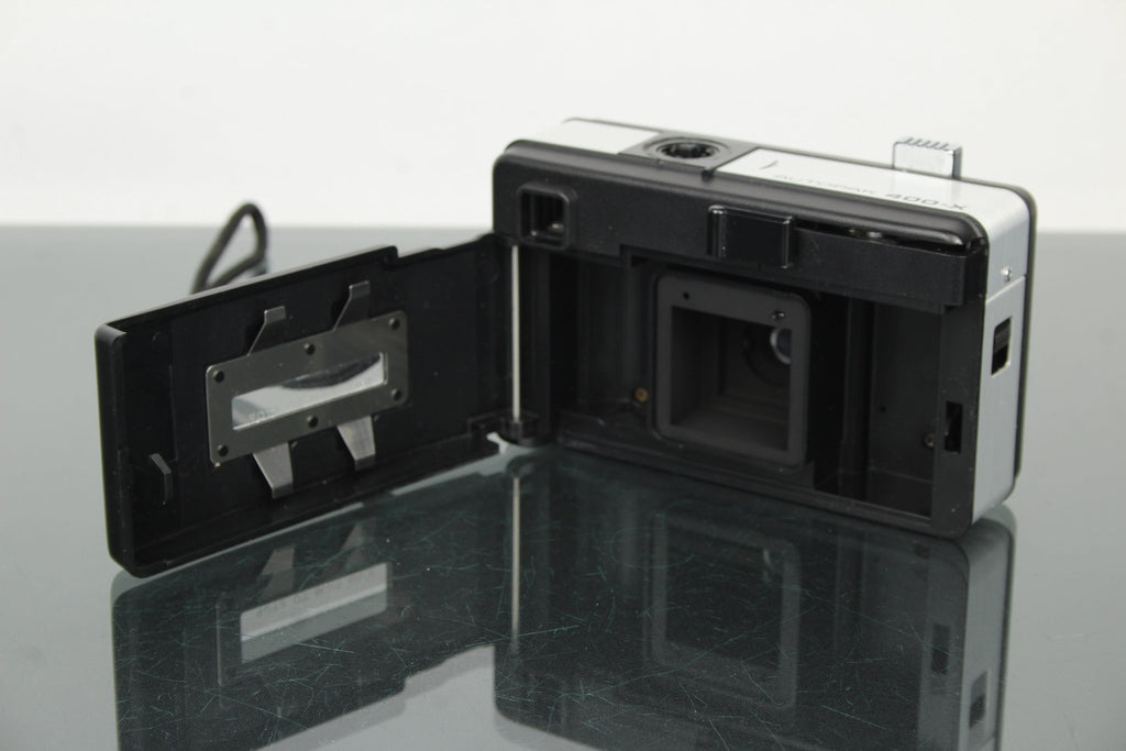 Minolta Autopak 400X - Dutch|Thrift