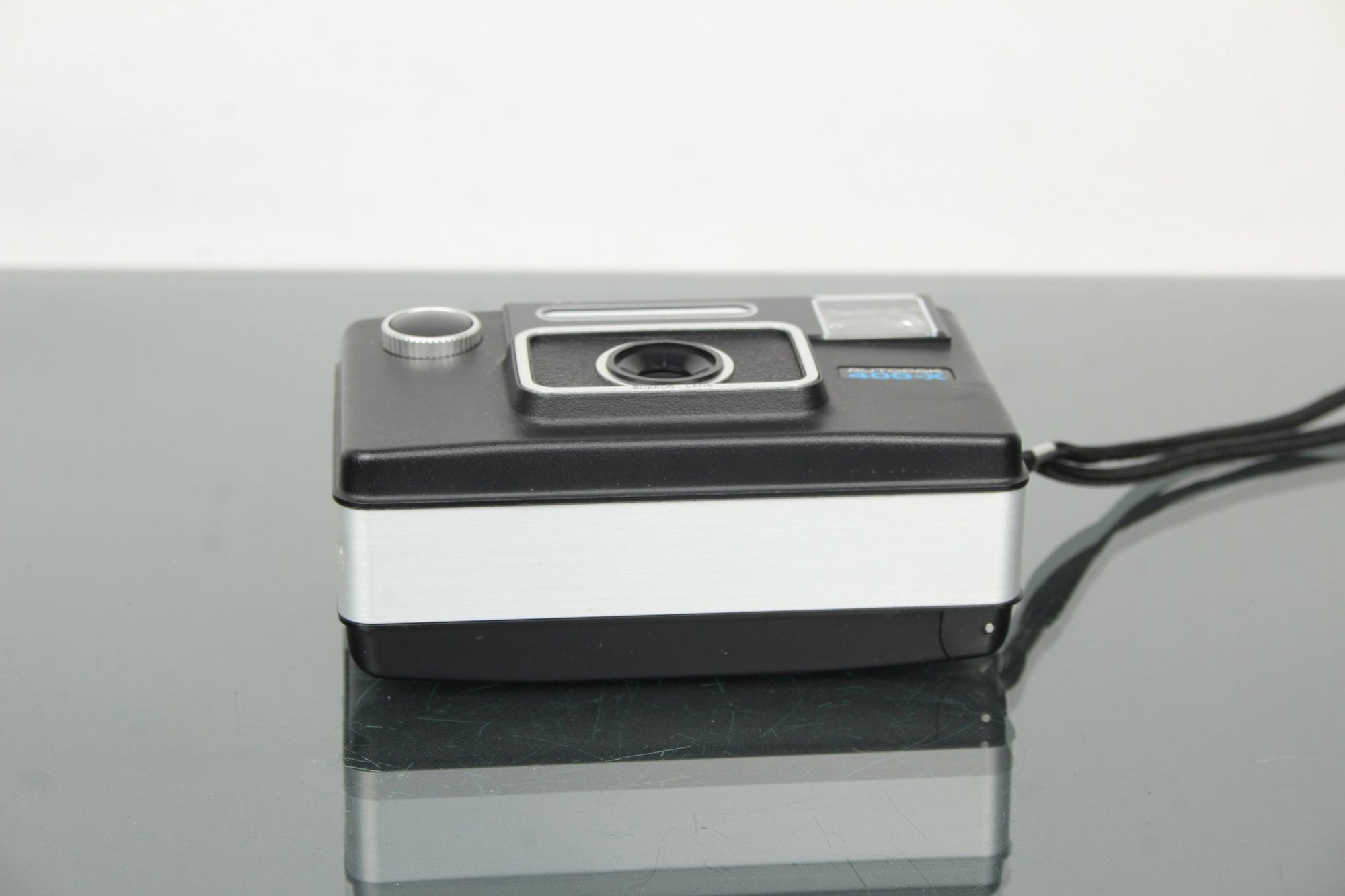 Minolta Autopak 400X - Dutch|Thrift