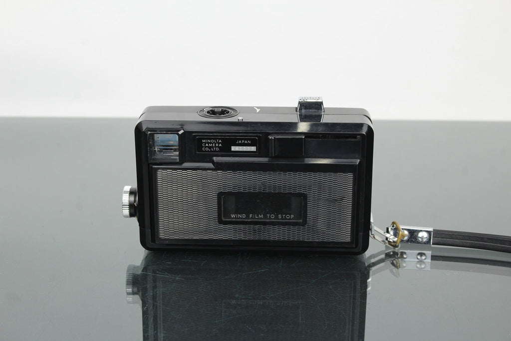 Minolta Autopak 600 - X - Dutch|Thrift