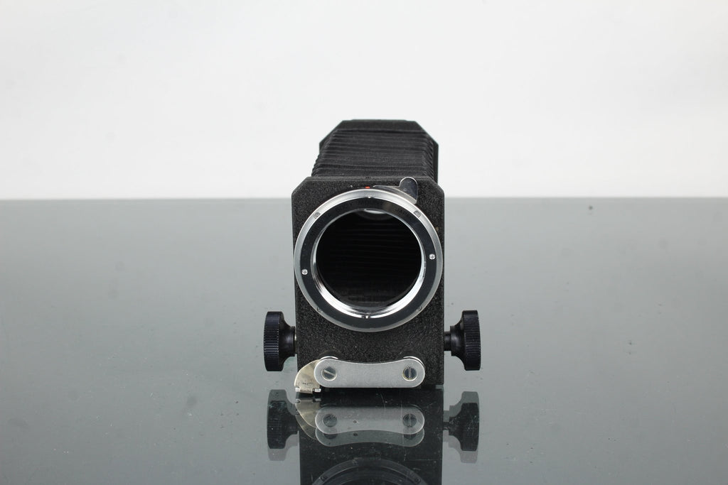 Minolta Bellows III body Mount - Dutch|Thrift