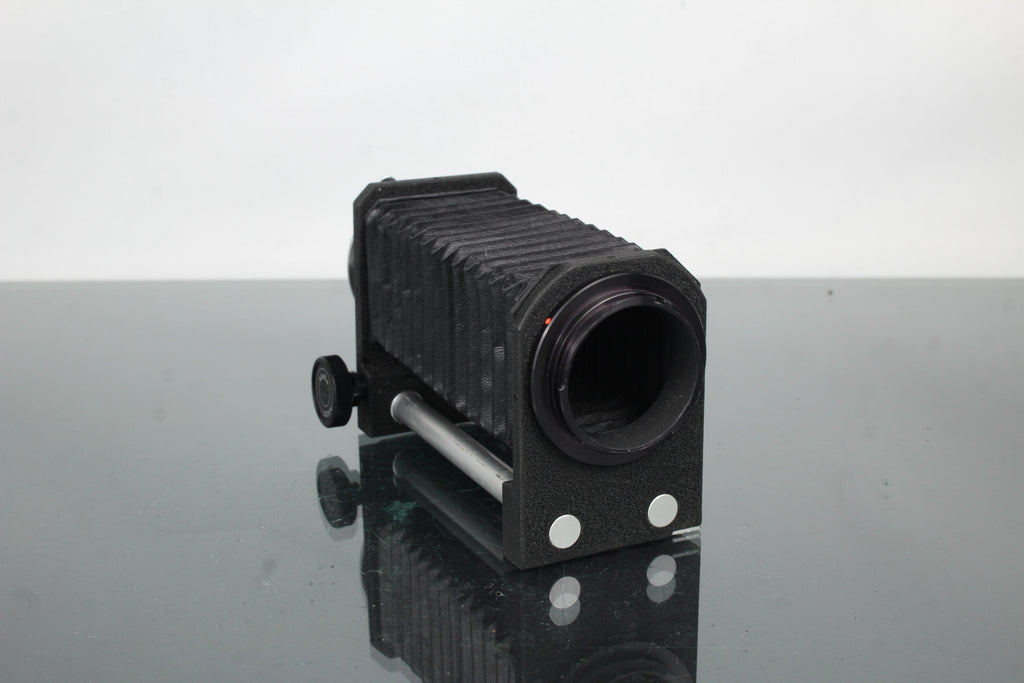Minolta Bellows III body Mount - Dutch|Thrift