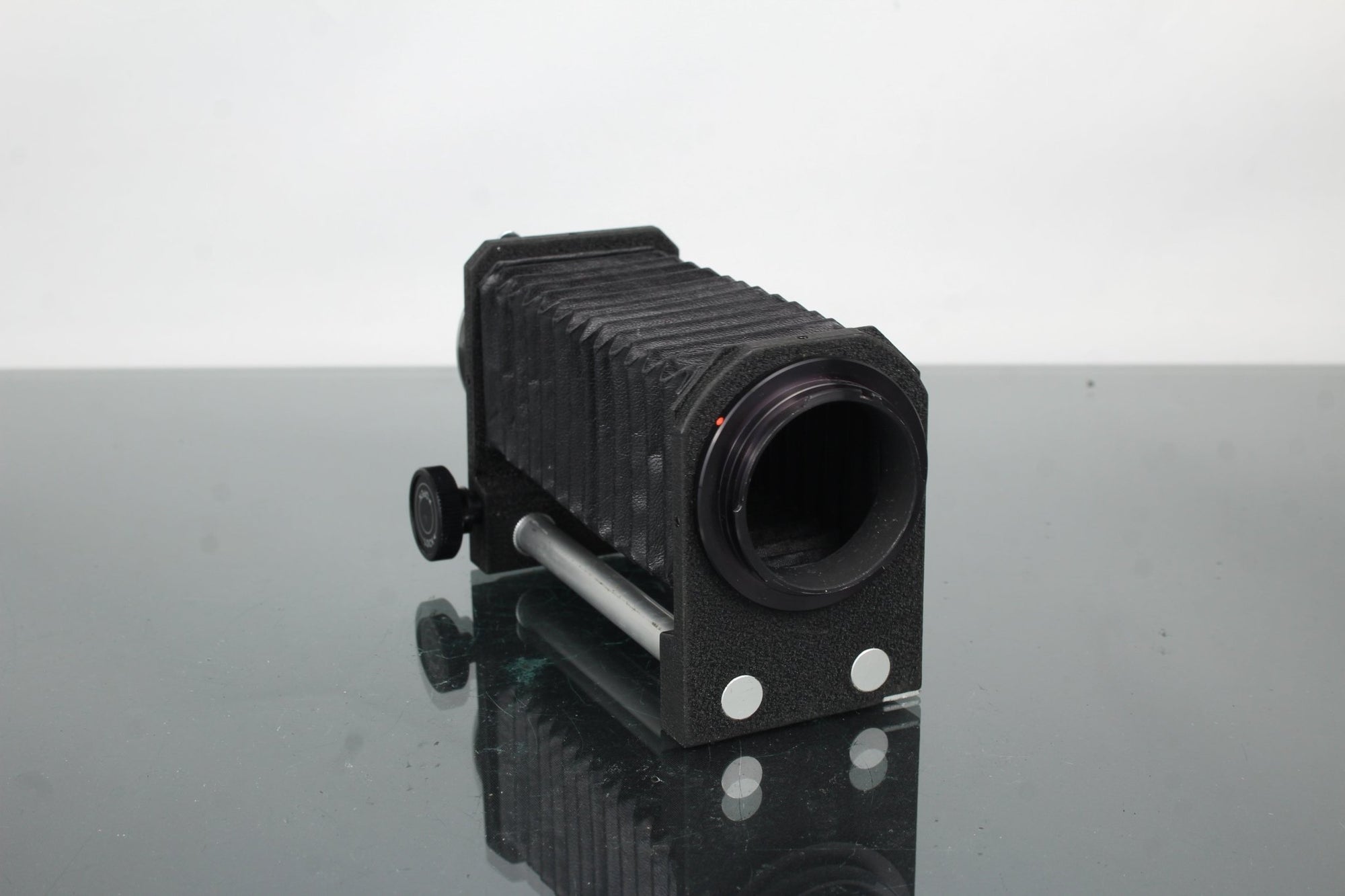 Minolta Bellows III body Mount - Dutch|Thrift