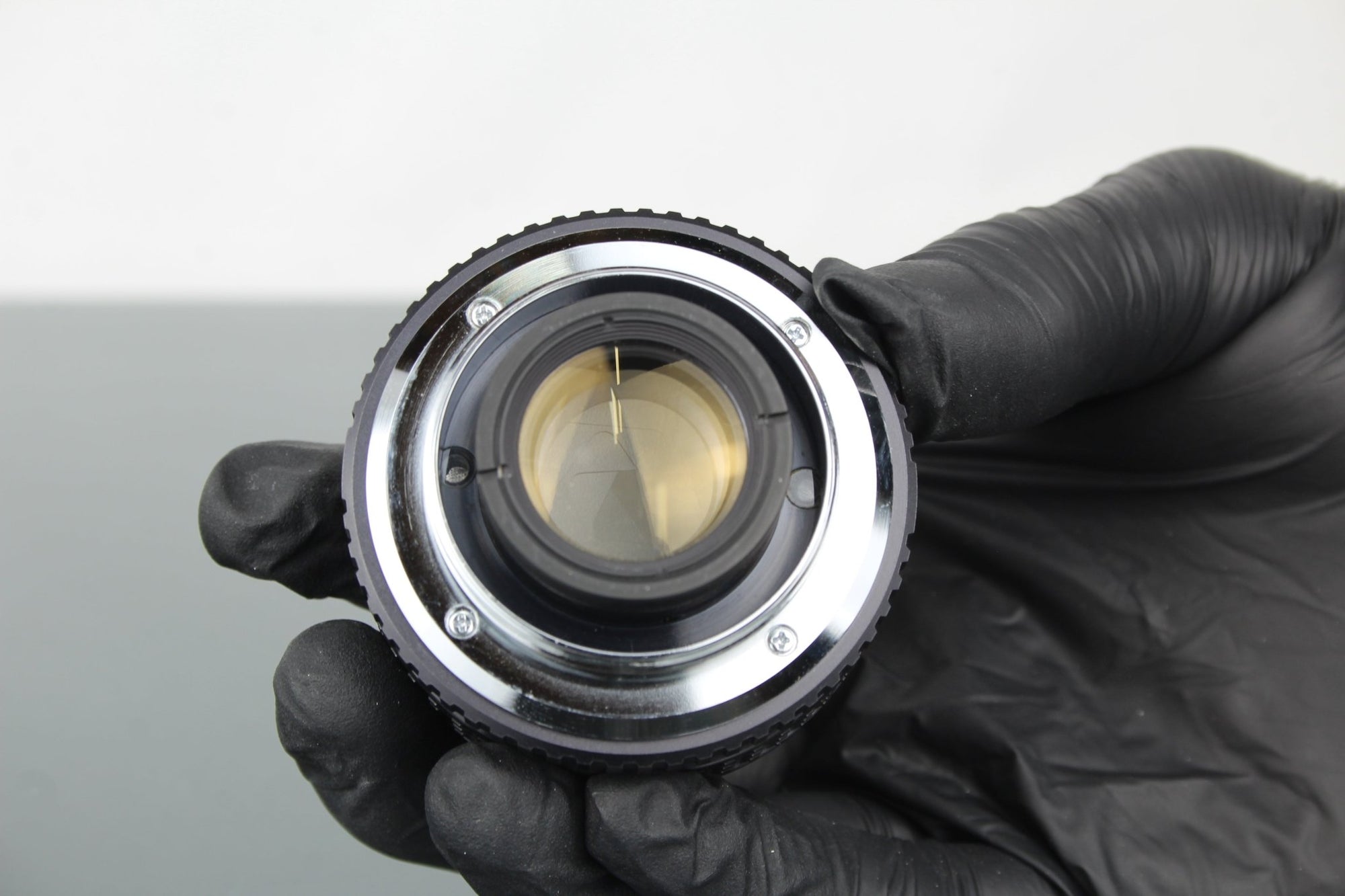 Minolta CE Rokkor 50mm f2.8 (Minolta SR mount) - Dutch|Thrift