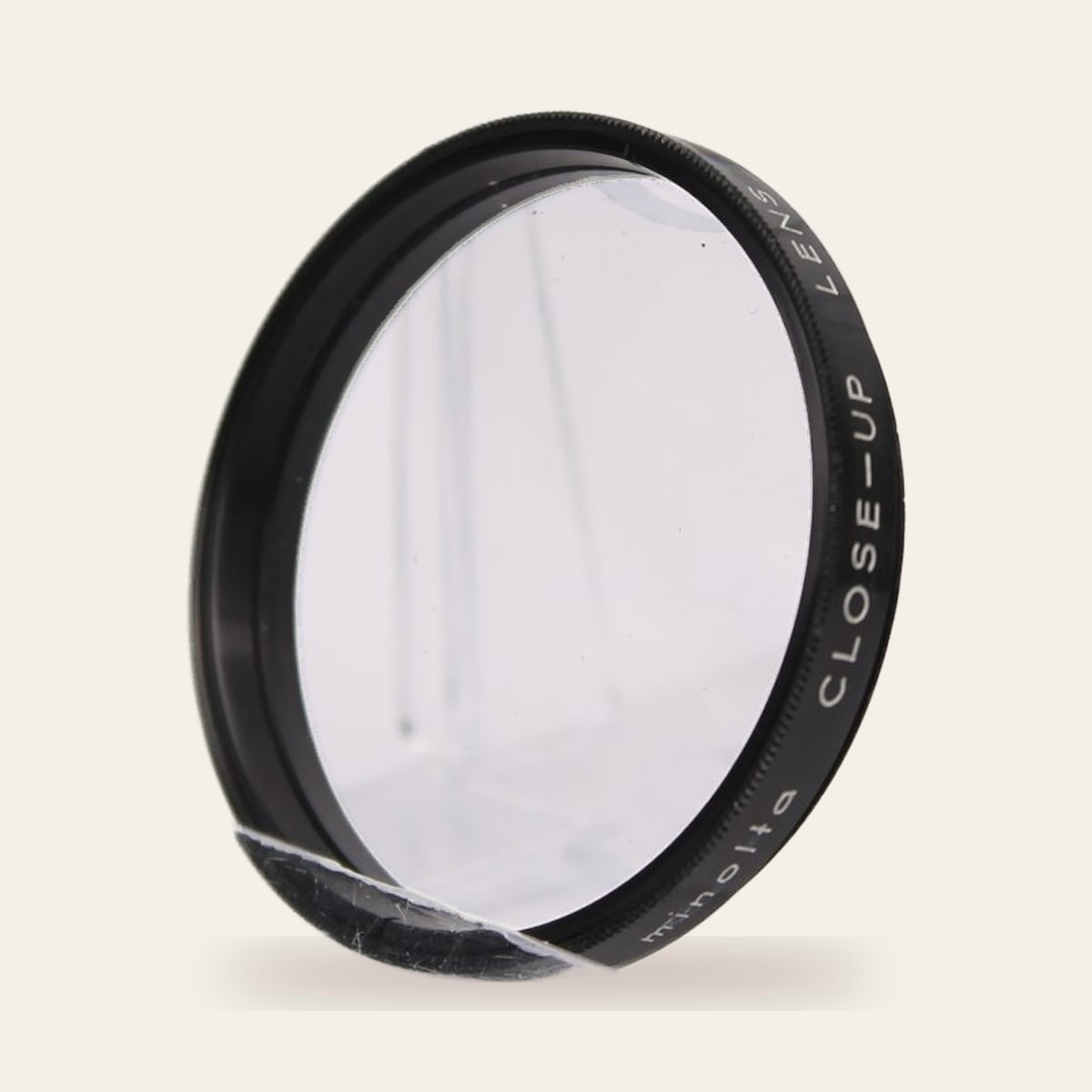 Minolta Close-Up 8 0.5-0.4m