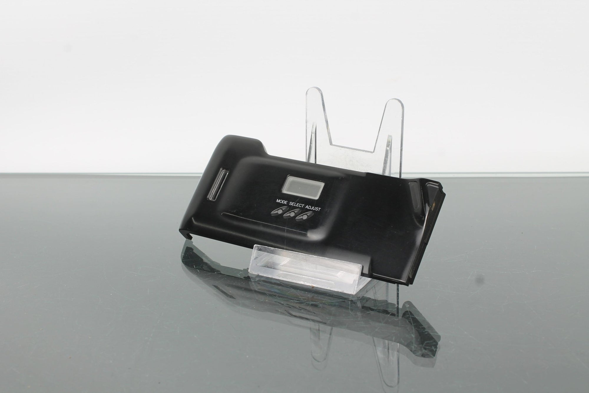 Minolta Data Back DB - 7 - Dutch|Thrift