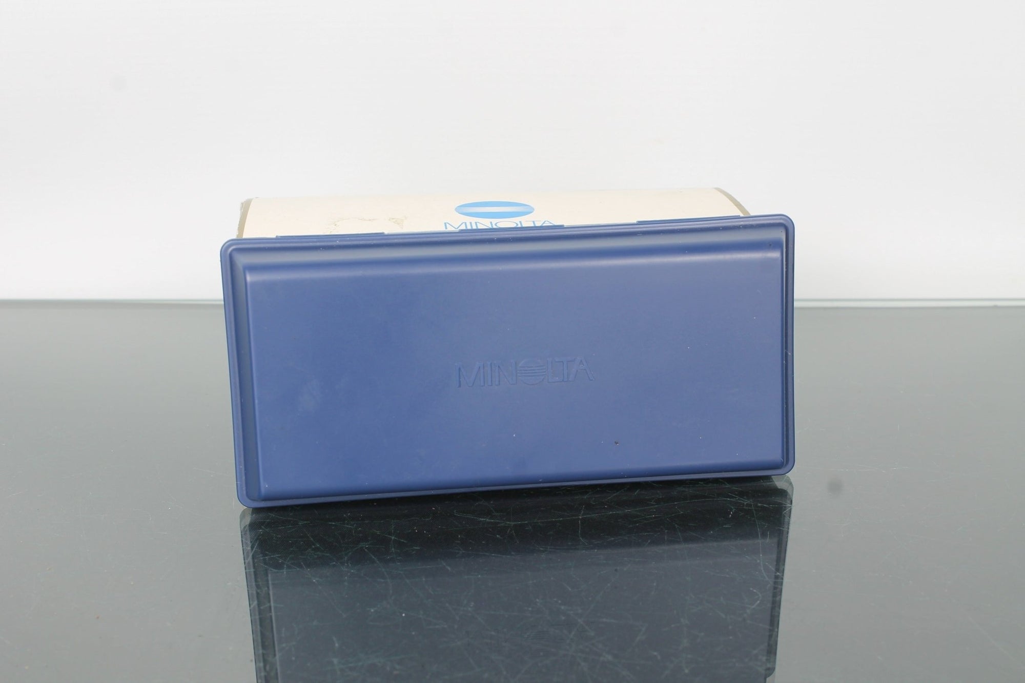Minolta Data Back DB - 7 - Dutch|Thrift