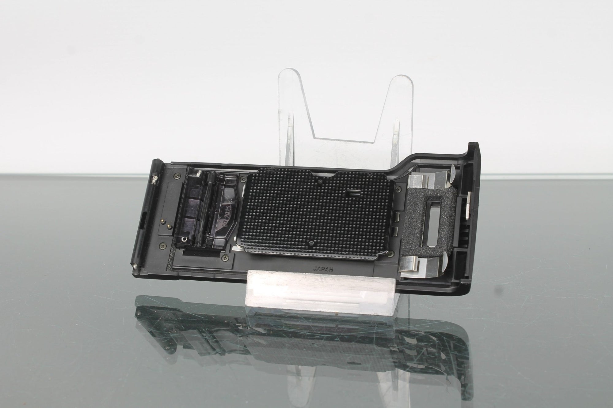 Minolta Data Back DB - 7 - Dutch|Thrift