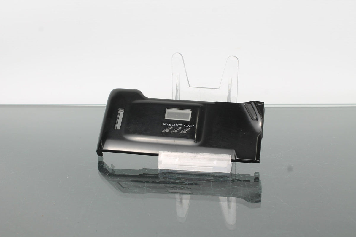 Minolta Data Back DB - 7 - Dutch|Thrift