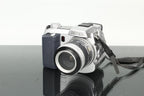 Minolta DiMAGE 7 5.2MP - Dutch|Thrift