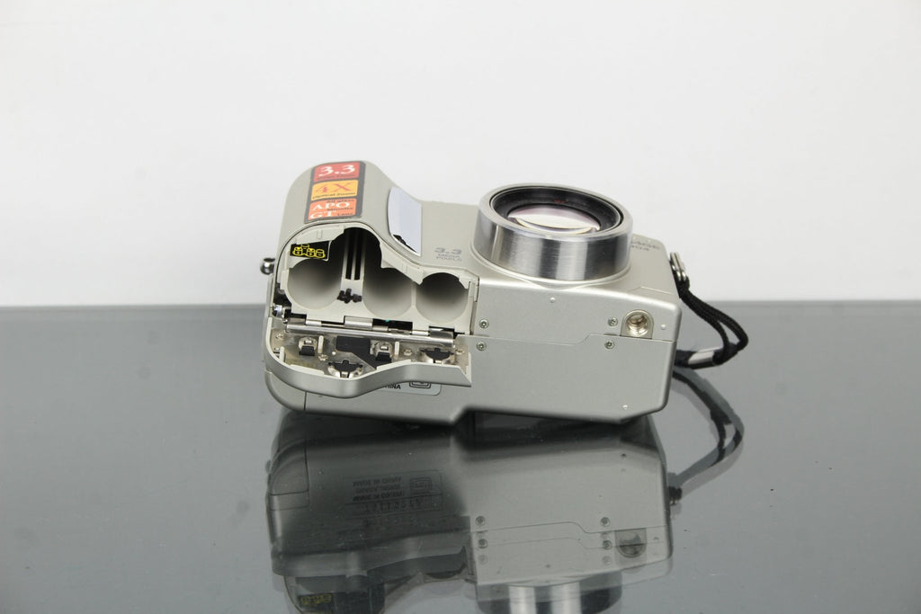 Minolta Dimage S304 - Dutch|Thrift