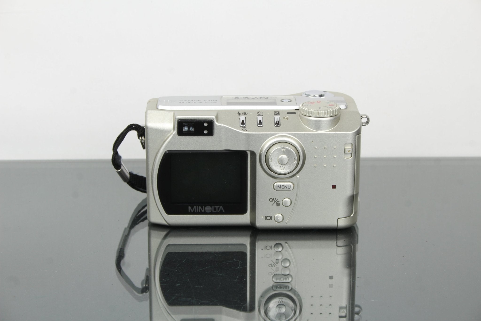 ★ミノルタ ディマージュS304 Minolta Dimage S304 – Dutch|Thrift