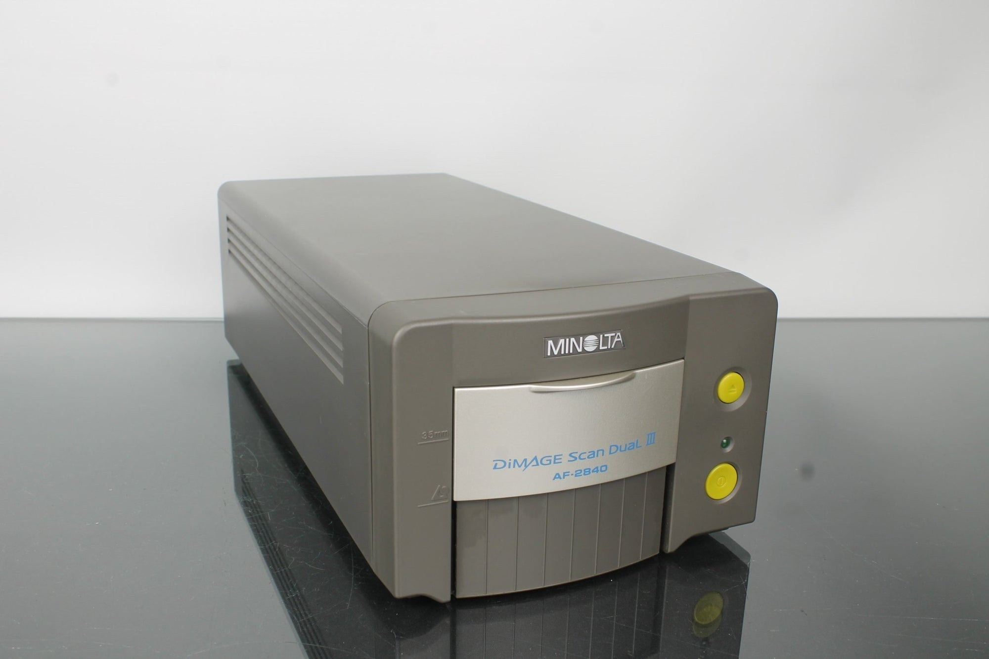 Minolta DiMAGE Scan Dual 3 - Dutch|Thrift