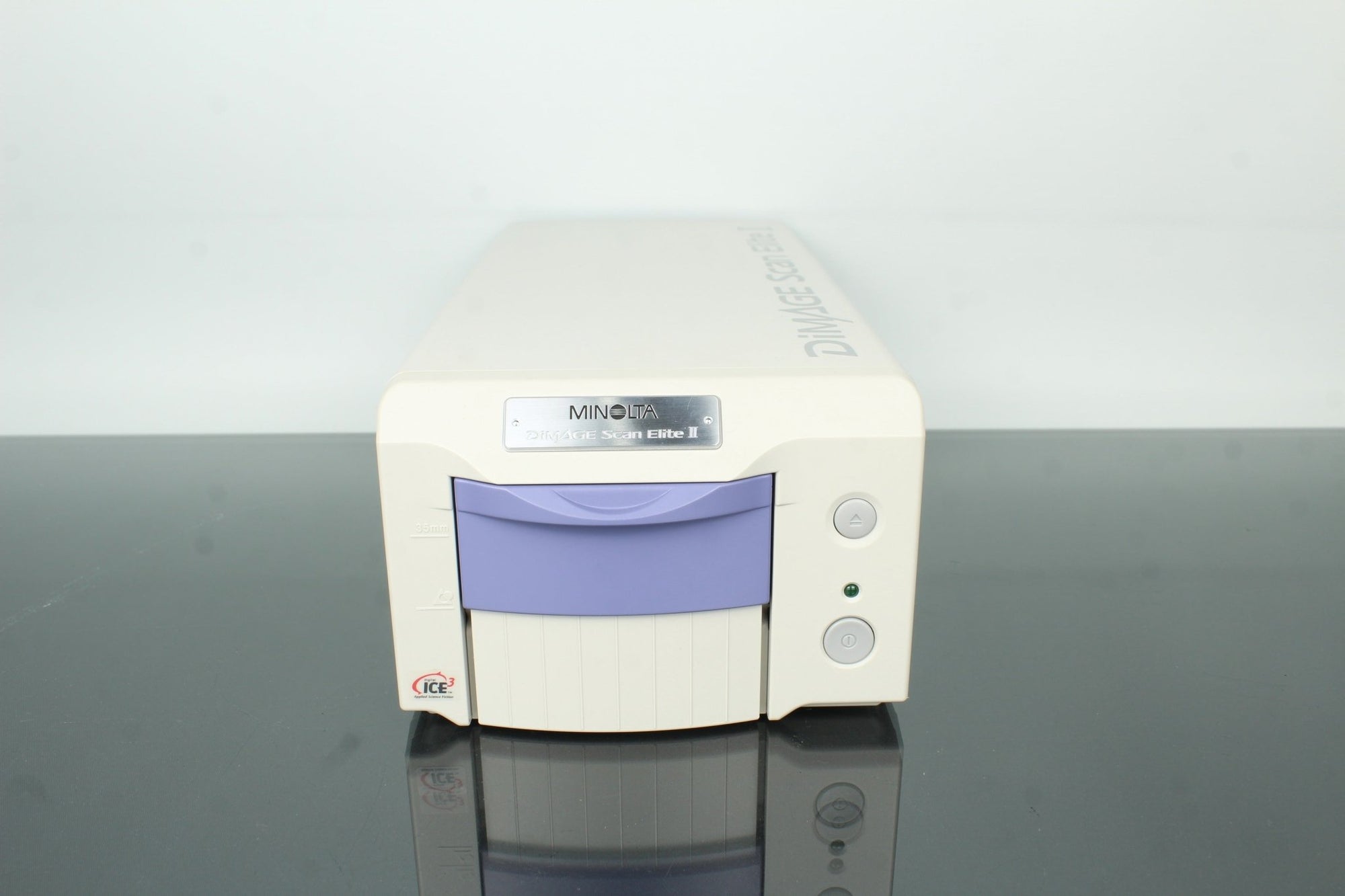 Minolta DiMAGE Scan Elite 2 - Dutch|Thrift