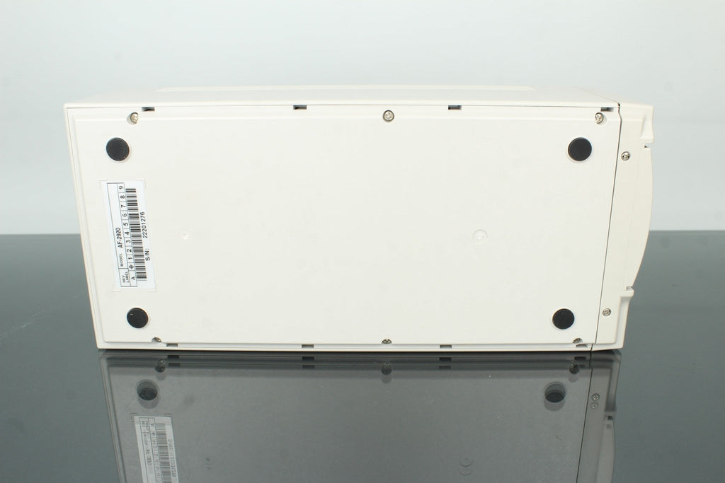 Minolta DiMAGE Scan Elite 2 - Dutch|Thrift