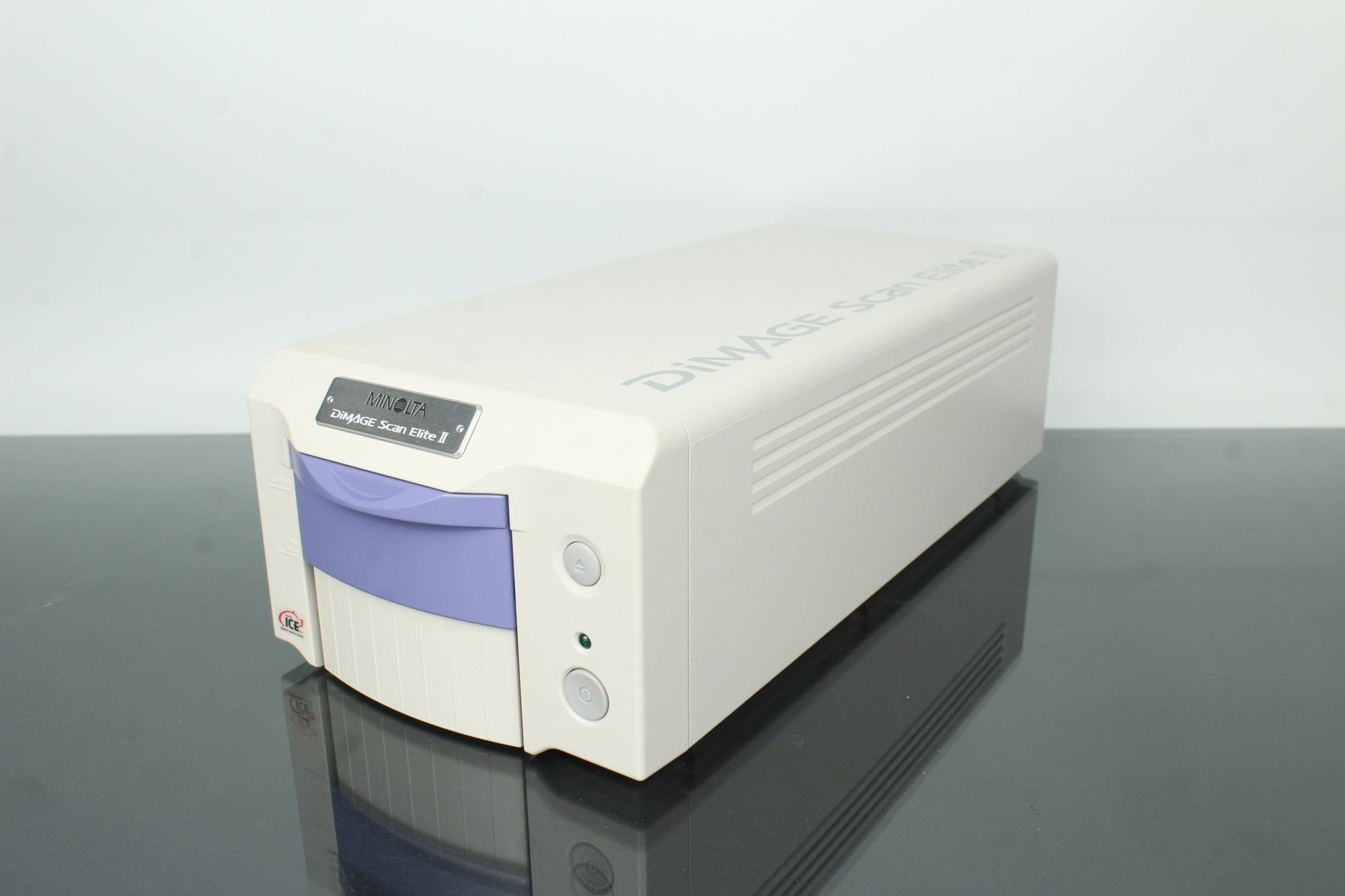 Minolta DiMAGE Scan Elite 2 - Dutch|Thrift