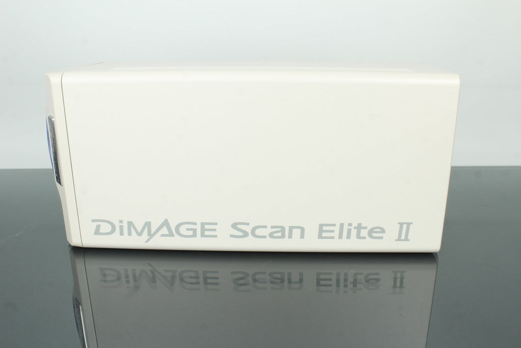 Minolta DiMAGE Scan Elite 2 - Dutch|Thrift