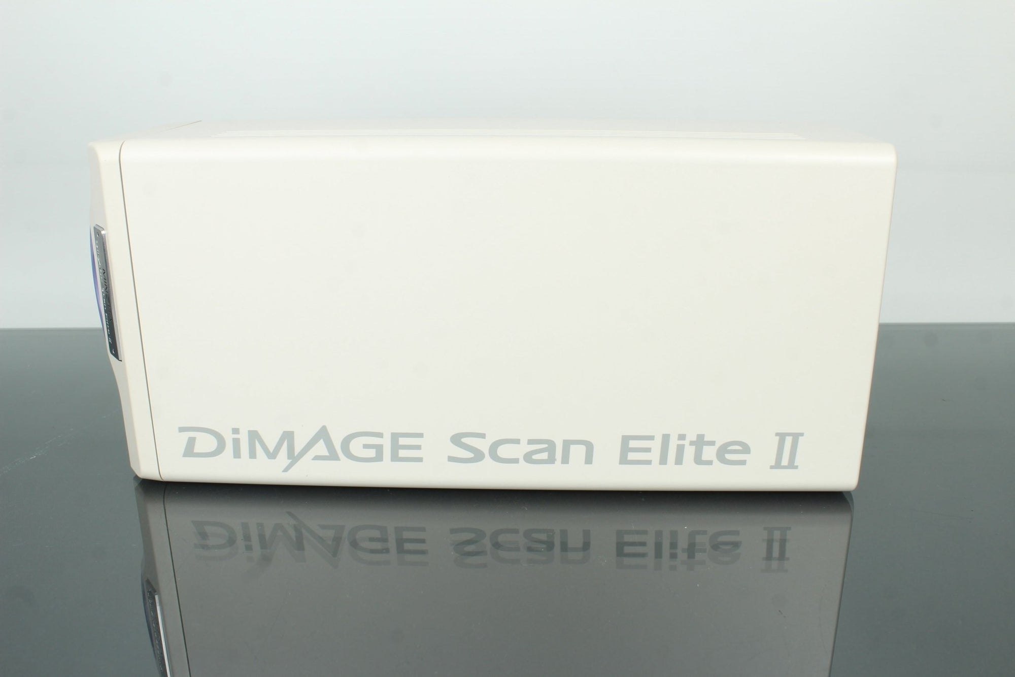 Minolta DiMAGE Scan Elite 2 - Dutch|Thrift