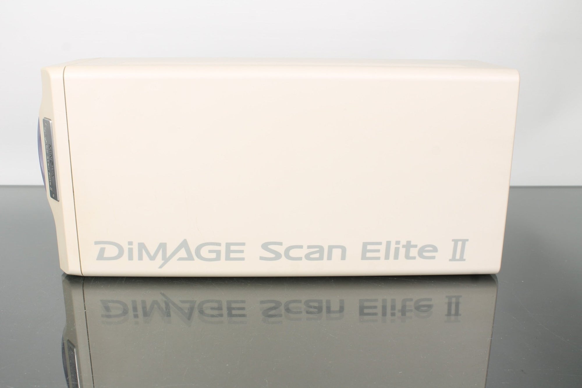 Minolta DiMAGE Scan Elite II - Dutch|Thrift