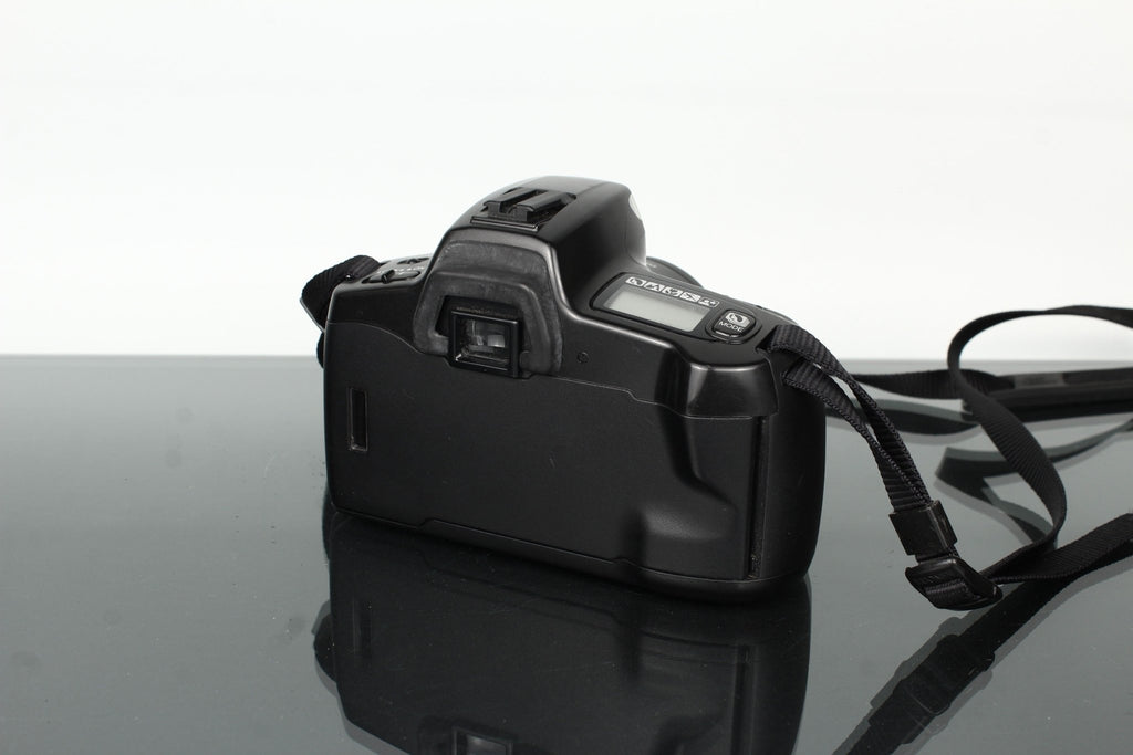 Minolta Dynax 300si - Dutch|Thrift