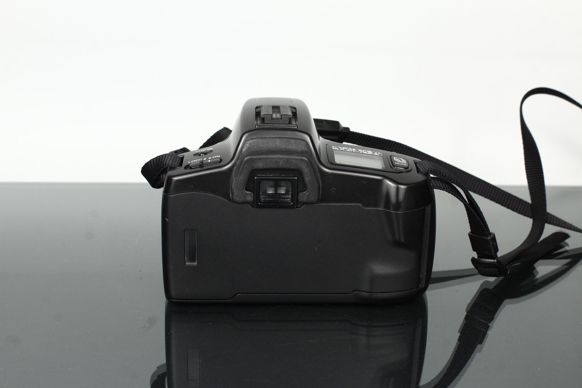 Minolta Dynax 300si - Dutch|Thrift