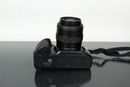 Minolta Dynax 300si - Dutch|Thrift