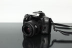Minolta Dynax 300si - Dutch|Thrift