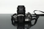 Minolta Dynax 300si - Dutch|Thrift