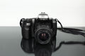 Minolta Dynax 300si - Dutch|Thrift