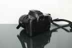 Minolta Dynax 300Si + Minolta AF Zoom Xi 28 - 80mm 4 - 5.6 - Dutch|Thrift