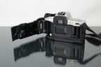 Minolta Dynax 3L - Dutch|Thrift