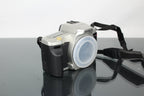 Minolta Dynax 3L - Dutch|Thrift