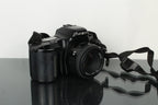 Minolta Dynax 3xi AF 50mm f/1.7 Kit - Dutch|Thrift