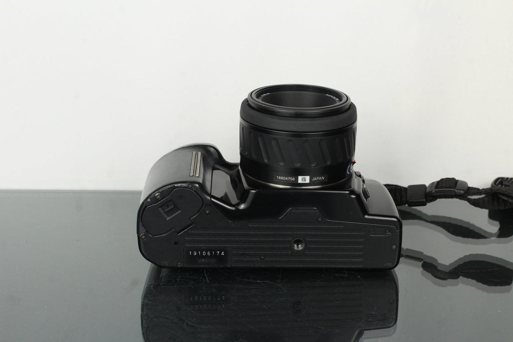 Minolta Dynax 3xi AF 50mm f/1.7 Kit - Dutch|Thrift