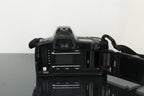 Minolta Dynax 3xi AF 50mm f/1.7 Kit - Dutch|Thrift