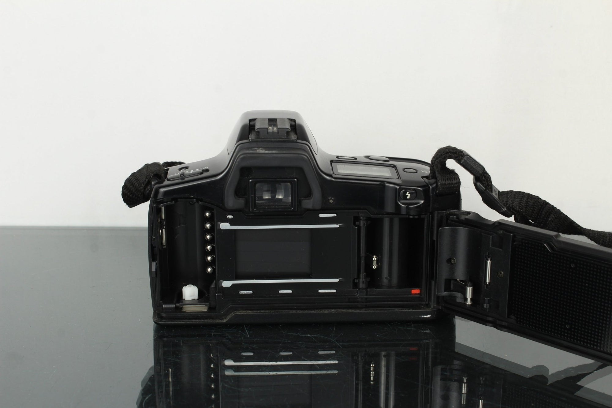 Minolta Dynax 3xi AF 50mm f/1.7 Kit - Dutch|Thrift