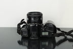 Minolta Dynax 3xi AF 50mm f/1.7 Kit - Dutch|Thrift