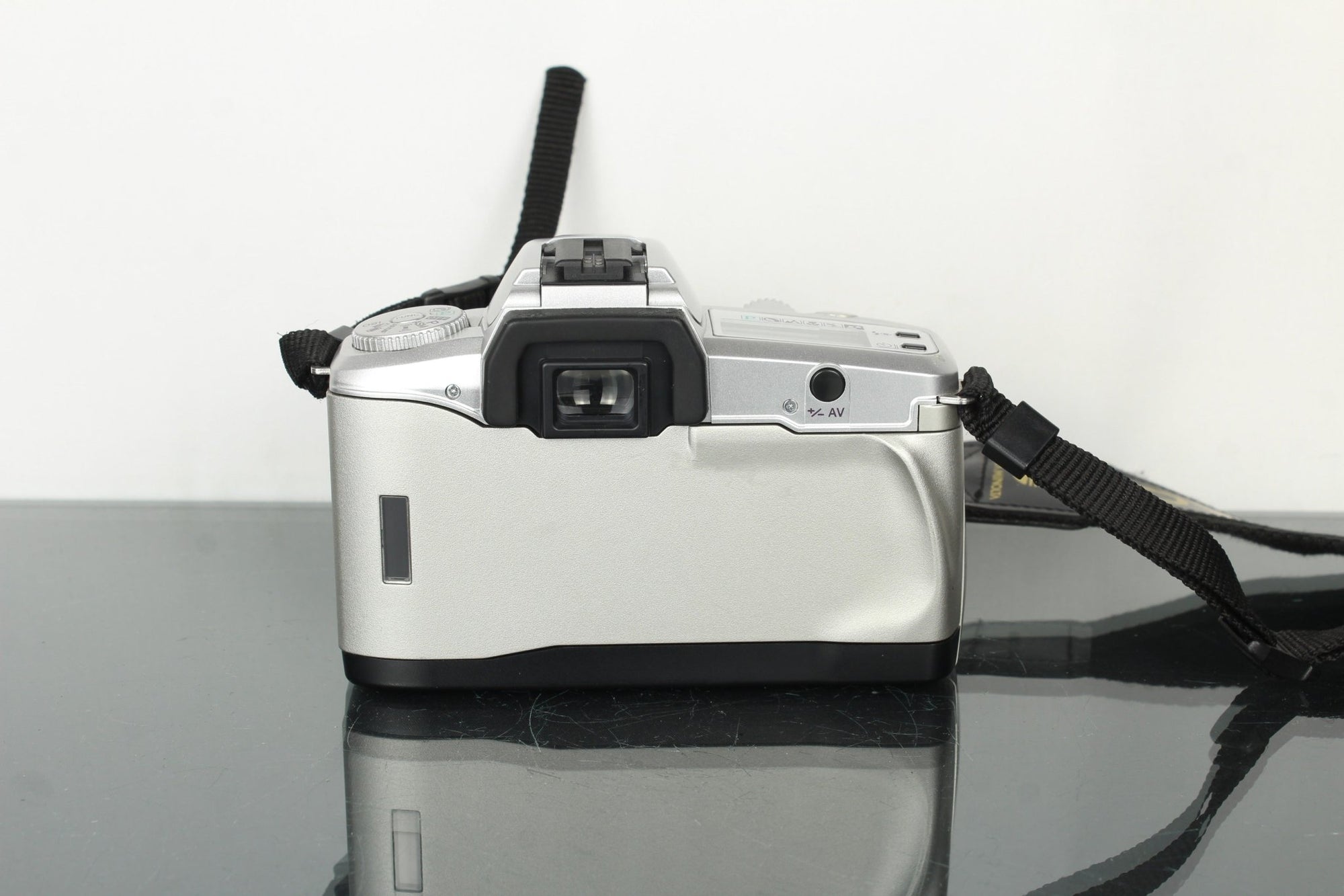 Minolta Dynax 40 - Dutch|Thrift