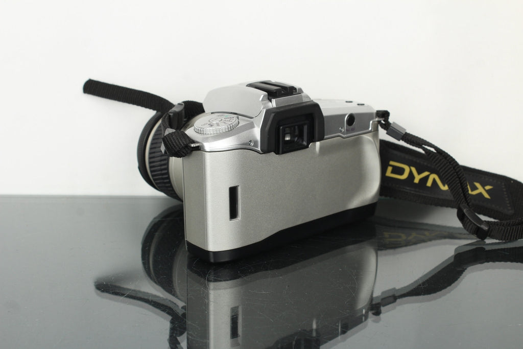 Minolta Dynax 40 - Dutch|Thrift