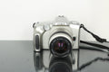 Minolta Dynax 40 AF Zoom 35 - 80mm - Dutch|Thrift