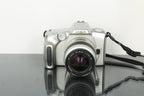 Minolta Dynax 40 AF Zoom 35 - 80mm - Dutch|Thrift